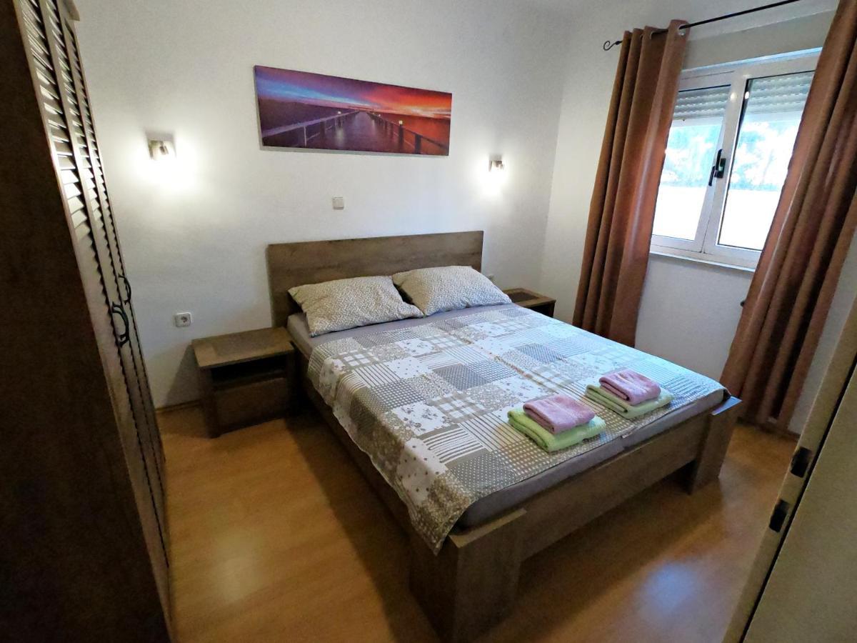 Villa Antonia เมดูลิน ภายนอก รูปภาพ