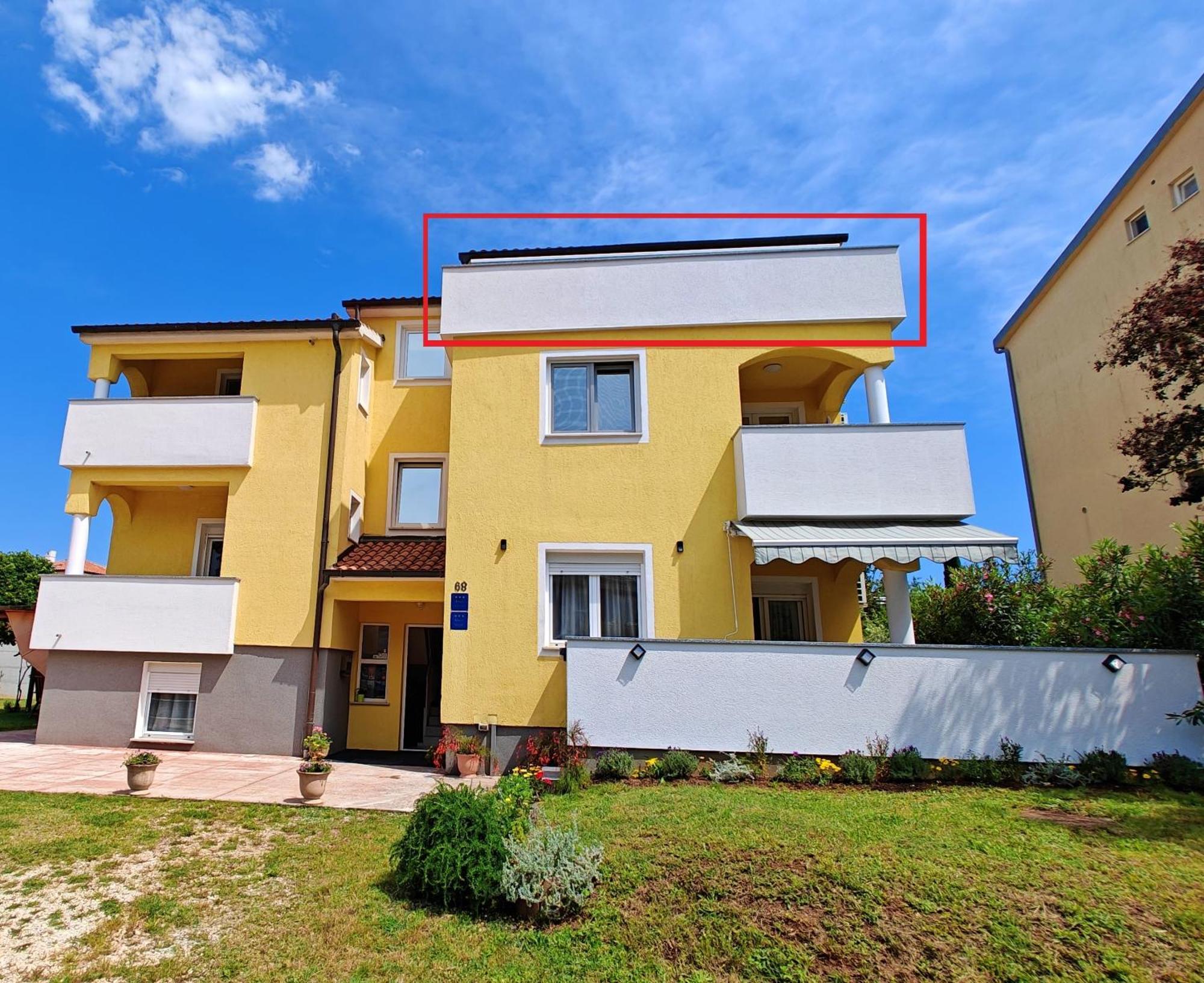 Villa Antonia เมดูลิน ห้อง รูปภาพ
